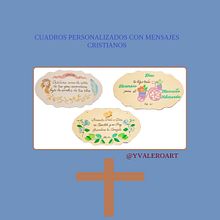 mensajes cristianos. Fine Arts, Painting, Pattern Design, Acr, lic Painting, DIY, Decorative Painting, and Decoration project by yenny Valero - 08.23.2022