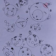 Mi proyecto del curso: Dibujo para principiantes nivel -1. Pencil Drawing, Drawing, Creating with Kids, and Sketchbook project by Jorge Tirado Cacua - 08.22.2022