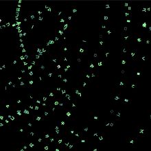Elisium. Een project van Motion Graphics van Rico Kanthatham - 06.02.2022