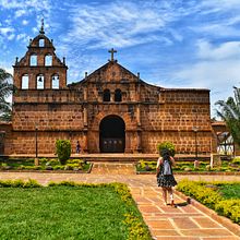 Viaje Fotografico: Colombia. Un proyecto de Fotografía y Arquitectura de Diego Alejandro Monsalve Sanchez - 27.08.2022
