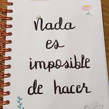 Mi proyecto del curso: Bullet journal creativo: aumenta tu productividad . % Angels Castell tarafından hazırlanan Geleneksel illüstras, on, Sanat ve El Sanatları, Harfler, Kendin Yap, El Yazısı, Ve Yönetim ve Verimlilik projesi - 08.27.2022