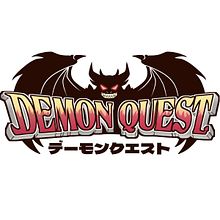 Demon Quest . Comic projeto de Enkaru - 27.08.2022