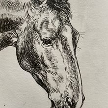 My project for course: Daily Sketching for Creative Inspiration. Traditional illustration, Sketching, Creativit, Drawing, and Sketchbook project by sophiewalla14 - 08.27.2022