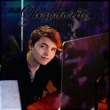 Taehyung - Singularity (Cover Español) | V.Alex. Een project van  Muziek van Virgilio Álvarez - 30.05.2019