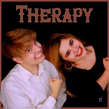 Actuación musical y teatral de - Therapy - TickTickBoom. Een project van  Muziek, Film, video en televisie, Kostuumontwerp, Film,  Video, Televisie, Social media y  Creativiteit van Virgilio Álvarez - 24.07.2022