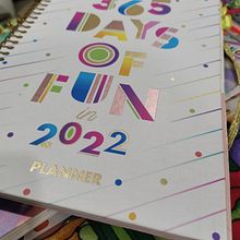 Mi proyecto del curso: Organización de agenda: gestiona tu tiempo y energía. Projekt z dziedziny Doradztwo kreat i wne użytkownika rosaura.solano - 25.08.2022