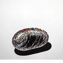 Mi proyecto del curso: CAPSULAS. Projekt z dziedziny Stemple i Grawerstwo użytkownika Manuel Jesús Palacios Benavente - 28.08.2022