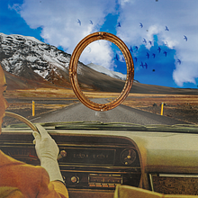 Mi proyecto del curso: Movimiento retro en After Effects. Un progetto di Motion graphics, Cinema, video e TV, Animazione, Postproduzione fotografica, Collage, Video editing e Postproduzione audiovisiva di Mariela - 28.08.2022