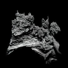 My latest ep im really proud of. Music project by Aleksander Intek - 07.29.2022