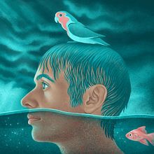 Pirates. Digital Illustration, and Traditional illustration project by mirco_brizi - 08.28.2022