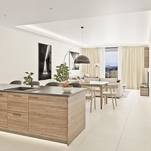 INFOGRAFÍAS PARA PROMOCIÓN DE VIVIENDAS | BENALMÁDENA Ein Projekt aus dem Bereich Architektur von DIKA estudio - 29.08.2022