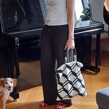 Il mio progetto del corso: Creazione di pattern a uncinetto: trova il tuo stile unico. Un progetto di Pattern design e Uncinetto di Barbara Di Cicco Pucci - 29.08.2022