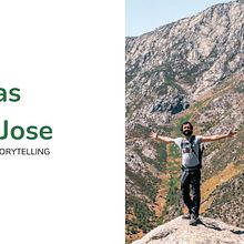 Mi proyecto del curso: Técnicas de storytelling para transmitir tu mensaje. Marketing, Cop, writing, Stor, telling, Content Marketing, and Communication project by Jose D´Alessandro - 08.29.2022