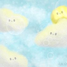 Mon projet du cours : Scènes atmosphériques colorées et lumineuses sur Procreate . Projekt z dziedziny Ilustracja c, frowa, Trad, c i jna ilustracja użytkownika Laura MOURIER - 29.08.2022
