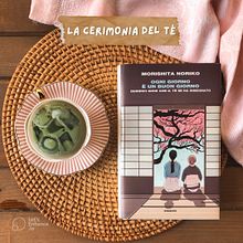 La cerimonia del tè . Desain Grafis, Dan Fotografi proyek oleh Lara Dal Cappello - 08.29.2022