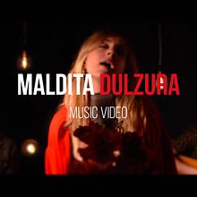 Alba Engel - "Maldita Dulzura" (Vetusta Morla) (Realizador). Film, Video, TV, Music, Photographic Lighting, and Video Editing project by Gonzalo MC - 08.29.2022