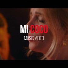 Alba Engel - "Mi Coco". Los Piratas cover. (Realizador). Film, Video, TV, Music, Photographic Lighting, and Video Editing project by Gonzalo MC - 08.29.2022