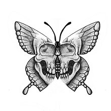 Conclusão de curso . Un projet de Conception de tatouage de Cesar Soares - 30.07.2022