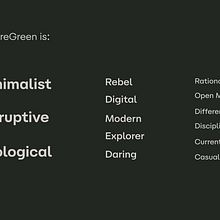 SquareGreen - Visual Identity. Design, Br, ing, Identit, Logo Design, Digital Design, Stationer, and Design project by Jason Xavier - 08.01.2022