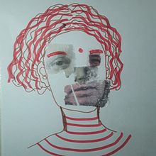Mi proyecto del curso: Dibujo para principiantes nivel -1. Un progetto di Disegno a matita, Disegno, Creatività con i bambini e Sketchbook di Silvina Pedernera - 29.08.2022