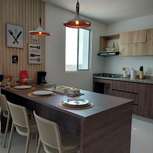 Carpeta de Proyectos Varios . Interior Design, and Architecture project by Maria Andrea Castillo Peña - 08.29.2022