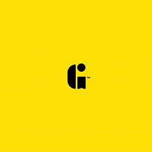 Genius Logo Animation. Motion Graphics project by Sam Mularczyk - 04.30.2021