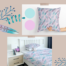 Mi proyecto del curso: Fungifun. Ilustração tradicional, Br, ing e Identidade, Design gráfico, Pattern Design, Ilustração botânica, e Design de moda projeto de Yendry Segura Hernández - 30.08.2022