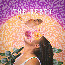 The Reset - BBC Sounds. Motion Graphics, Collage, 2D Animation, and Traditional illustration project by Renan Graziano - 08.30.2022