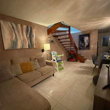 Mi proyecto del curso: Conceptos básicos para la decoración low cost de tu hogar. Un projet de Design d'intérieur, Décoration, Décoration d'intérieur , et Design d'espace de Karen Carbajal - 30.08.2022