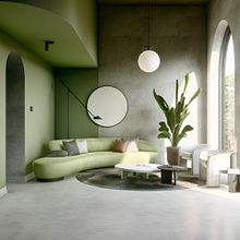 Mi proyecto del curso: Fotorrealismo de espacios interiores con Lumion desde cero. Architecture, 3D Modeling, Digital Architecture, 3D Design, and ArchVIZ project by Ayelen Chávez - 08.29.2022
