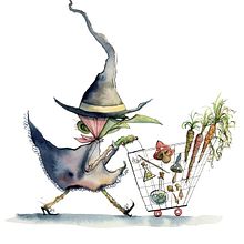 Mon projet du cours : Création de personnages expressifs à l'aquarelle et à la plume. Traditional illustration, Character Design, Painting, Sketching, Drawing, Watercolor Painting, Stor, telling, Artistic Drawing, Children's Illustration, and Narrative project by Agnès Ernoult - 08.30.2022