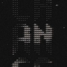 Change Intro . Un progetto di Design, Motion graphics, Animazione, Tipografia e Tipografia cinetica di Caroline Lysiak - 30.08.2022