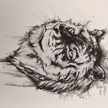 My project for course: Daily Sketching for Creative Inspiration. Traditional illustration, Sketching, Creativit, Drawing, and Sketchbook project by g_alboino - 08.30.2022