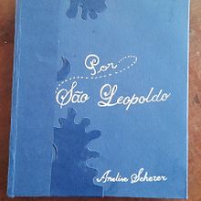 Meu projeto do curso: Criação de livros pop-up. Un proyecto de Artesanía, Diseño editorial, Papercraft, Encuadernación y Creatividad con niños de Anelise Scherer de Souza Nunes - 30.08.2022