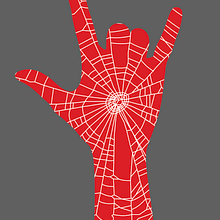My project for course: Comic Book Cover Design: Unleash Your Super Designer. Un progetto di Design, Illustrazione tradizionale, Design editoriale, Graphic design e Fumetto di Ian Koviak - 30.08.2022