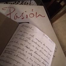 PEROLITO. Una historia romántica de Sabiduria Urbana. Projekt z dziedziny Pisanie, Kreat, wność, Stor, telling, Narracja, Kreat i wne pisanie użytkownika Antonio Pecoraro - 30.08.2022