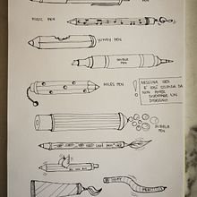 Il mio progetto del corso: L’arte dello sketching: trasforma i tuoi bozzetti in arte. Projekt z dziedziny Trad, c, jna ilustracja, R, sunek ołówkiem,  R, sunek i Sketchbook użytkownika Ester Mariucci - 31.08.2022