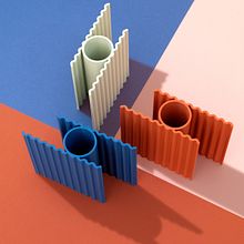 Miio. Een project van  Ontwerp, Meubelontwerp en -bouw, Industrieel ontwerp, Productfotografie,  Interieur y  Interieurdecoratie van Valentin Lebigot - 31.08.2022