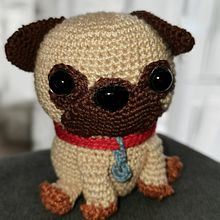 Il mio progetto del corso: Tecniche di uncinetto: crea i tuoi amigurumi. Arts, Crafts, To, Design, Fiber Arts, DIY, Crochet, Amigurumi, and Textile Design project by Sonia Rossi - 08.31.2022