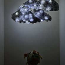 Global Dimming. Set Design, and Retail Design project by malavikatcp - 08.14.2021