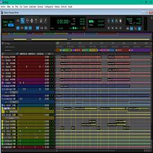 Mi proyecto del curso: Mezcla musical con Pro Tools. Un progetto di Musica, Produzione musicale e Audio di Juan Cruz Grec - 31.08.2022