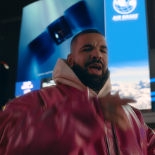 Drake - What's Next. Un projet de VFX de Luke Bellissimo - 29.08.2022