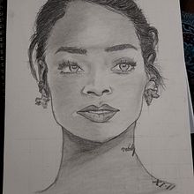 Meu projeto do curso: Retrato realista a lápis: capture histórias e emoções. Traditional illustration, Pencil Drawing, Drawing, Portrait Drawing, and Realistic Drawing project by Jeferson de Araujo Pereira - 08.31.2022