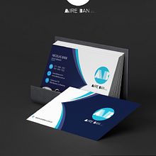 Portfolio Diseño Gráfico 2. Un proyecto de Diseño gráfico de Matias Bani - 31.08.2022