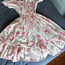 Mi proyecto del curso: Corte y confección: diseña y cose un vestido fruncido. Arts, Crafts, Fashion Design, Sewing, DIY, Patternmaking, and Dressmaking project by Ahsen Dedecan - 08.31.2022