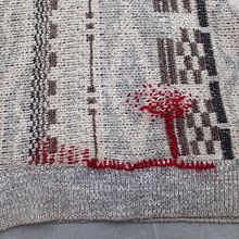 My project for course: Embroidery: Clothing Repair. Projekt z dziedziny  Haft,  Sz, cie, Upc, cling, DIY, Wzornictwo tekst i liów użytkownika mariondrew - 31.08.2022