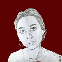 Friends' faces. Un progetto di Illustrazione tradizionale e Pittura di Andrea - 31.08.2022