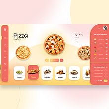 Utaste — Diseño de Sitio Web. Web Design, Web Development, Graphic Design, Design, and UX / UI project by Marko Shiba - 08.31.2022