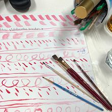 Mi proyecto del curso: Sketching creativo en acuarela para principiantes. Traditional illustration, Sketching, Creativit, Drawing, Watercolor Painting, and Sketchbook project by Andrea Margarita Saracho Amieva - 09.01.2022