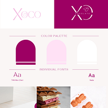 Mi proyecto del curso: Diseño de marca y packaging . % Mayra navarro tarafından hazırlanan Markalaşma ve Kimlik, Grafik Tasarım, Ve Ambalajlama projesi - 02.04.2023